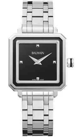 Dámske hodinky Balmain Eirini SQ Watch B4731.33.66