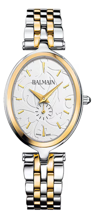 Balmain Haute Elegance Oval B8112.39.15