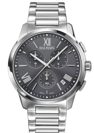 Pánske hodinky Balmain Madrigal Chrono Gent B7481.33.71