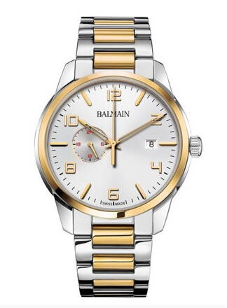 Balmain Madrigal GMT 24h B1482.39.24 (B14823924)