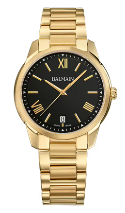 Hodinky Balmain Madrigal Gent B1460.33.62 (B14603362)