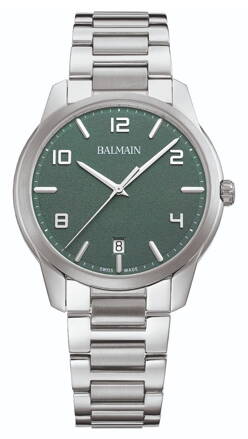 Hodinky Balmain Madrigal Gent B1461.33.74 (B14613374)