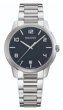 Hodinky Balmain Madrigal Gent B1461.33.94 (B14613394)