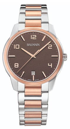 Hodinky Balmain Madrigal Gent B1468.33.54 (B14683354)