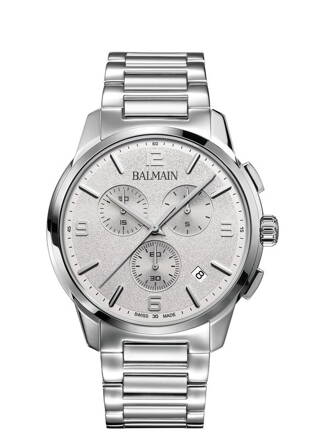 Balmain Madrigal Chrono Gent B7481.33.24 (B74813324)