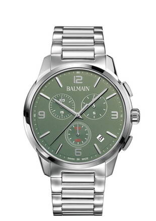 Balmain Madrigal Chrono Gent B7481.33.74 (B74813374)