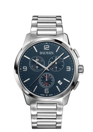 Balmain Madrigal Chrono Gent B7481.33.94 (B74813394)