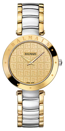 Hodinky Balmain Balmania Bijou B4252.39.27