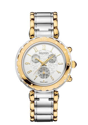 Balmain Balmania Chrono Lady B5632.39.13 (B56323913)