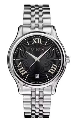 Balmain Beleganza Gent II B1341.33.61