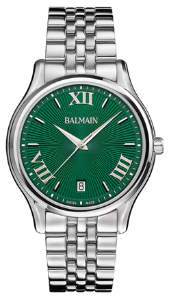 Balmain Beleganza Gent II B1341.33.71