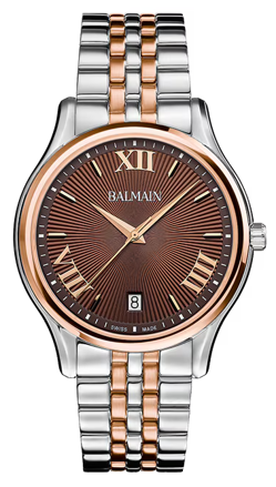 Balmain Beleganza Gent II B1348.33.51