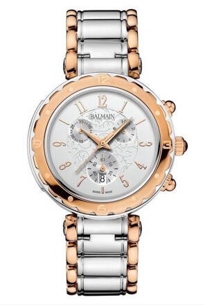 B5638.33.13 dámske hodinky Balmain Balmainia Chrono Lady  (B56383313)