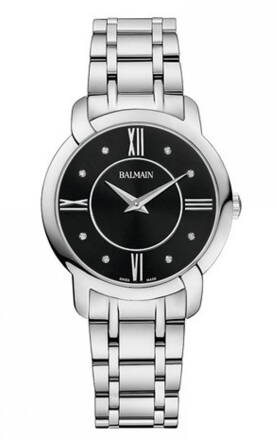 Dámske hodinky Balmain B3851.33.62 Tilia (B38513362)