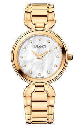 Balmain Madrigal Lady II B4890.33.86 (B48903386)