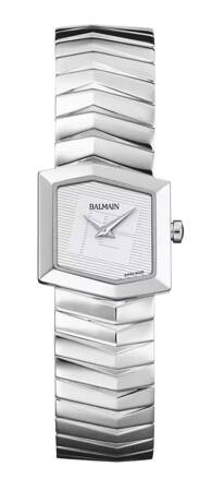 Dámske hodinky Balmain Taffetas B4651.33.28