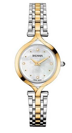 Balmain dámske hodinky B4192.39.86 (B41923986)Tilia II