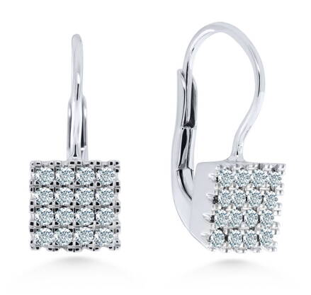 Dámske náušnice ALO Jewelry 23400541b