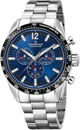 Hodinky Candino Gents Sport Chrono C4682/2