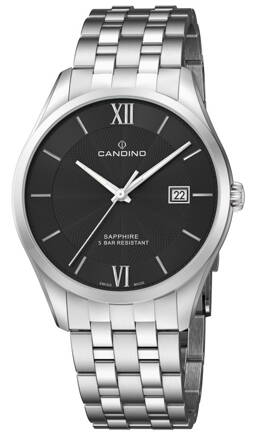 Candino Gents Classic Timeless C4728/3