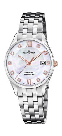 Dámske hodinky Candino Lady Petite C4730/1