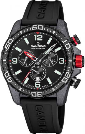 CANDINO GENTS SPORT CHRONOS C4779/7