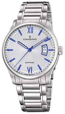 Pánske hodinky CANDINO C4690/1