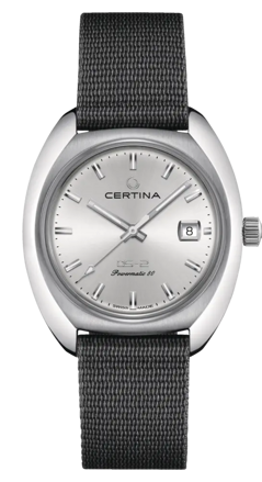 Certina DS-2 Powermatic 80 C024.407.18.031.00 (C0244071803100)