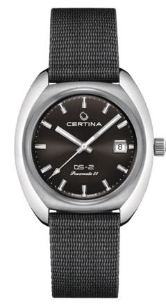 Certina DS-2 Powermatic 80 C024.407.18.081.00 (C0244071808100)