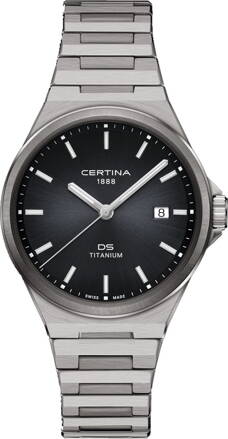 CERTINA DS-7 Quartz C043.410.44.051.00
