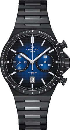 CERTINA DS-7 CHRONO AUTO C043.427.44.041.00 CERTINA DS-7 CHRONO AUTO C043.427.44.041.00