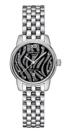 Dámske hodinky Certina DS-8 Lady C033.051.11.058.00 (C0330511105800)