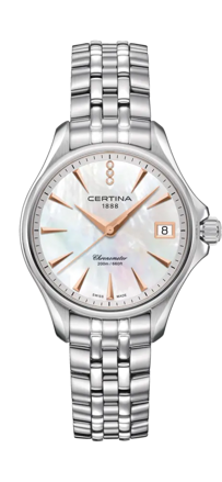 Hodinky Certina DS Action C032.051.11.116.00 (C0320511111600)