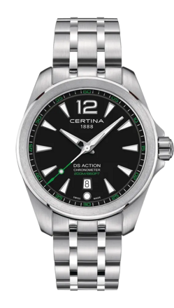 Pánske hodinky Certina DS Action C032.851.11.057.02 (C0328511105702)
