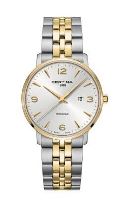 Certina DS Caimano Gent Precidrive C035.410.22.037.02 (C0354102203702 )