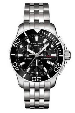 Certina DS First  C541.7184.42.67 ( C54171844267 ) 