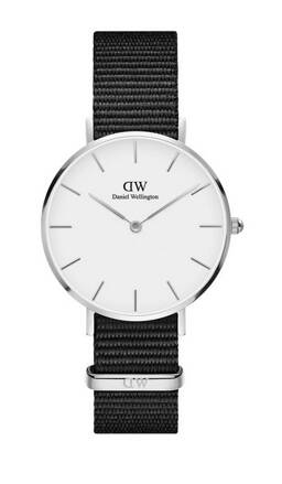 Daniel Wellington DW00100254 Cassic Petite unisex