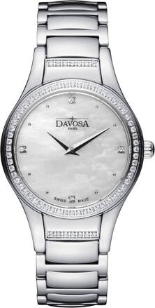 Dámske hodinky Davosa LunaStar 168.573.15