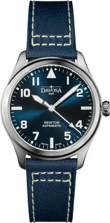 Pánske hodinky Davosa Newton Pilot 161.530.45