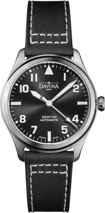 Pánske hodinky Davosa Newton Pilot 161.530.55