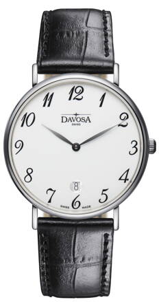 Pánske hodinky Davosa Pianos II 162.485.26