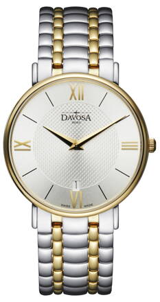 Davosa Pianos hodinky pánske II 163.477.15