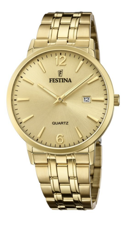 Hodinky Festina Classic Bracelet F20513/3