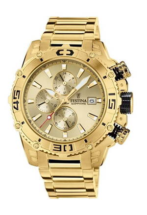 Hodinky Festina Prestige 20492/1