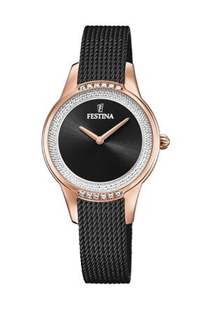 Hodinky Festina Swarovski 20496/2