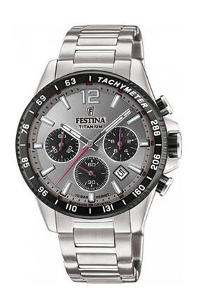 Hodinky Festina Titanium Sport 20520/3