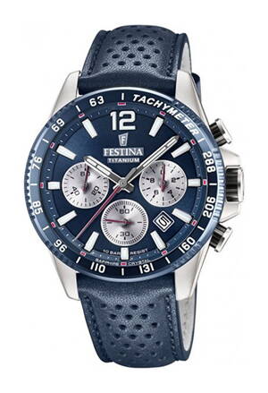 Hodinky Festina Titanium Sport 20521/2