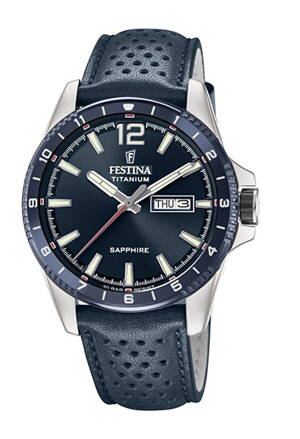 Hodinky Festina Titanium Sport 20530/2