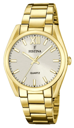 Dámske hodinky FESTINA BOYFRIEND 20640/1