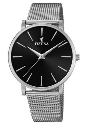 Hodinky Festina Boyfriend Collection 20475/4